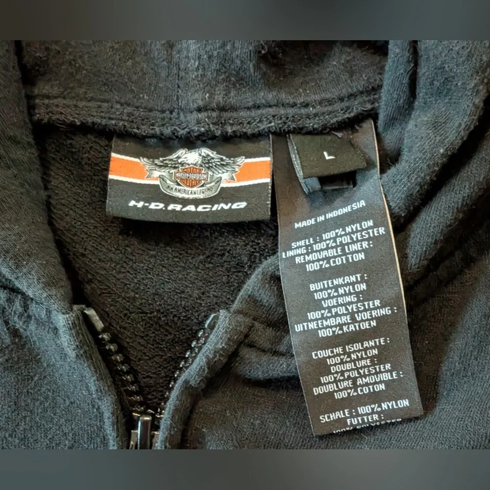 Harley-Davidson harley davidson
